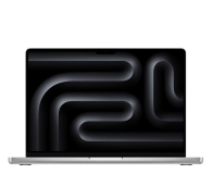 Apple MacBook Pro M5 Max/36GB/8TB/Mac OS Srebrny 32R GPU - 1589116 - zdjęcie 1